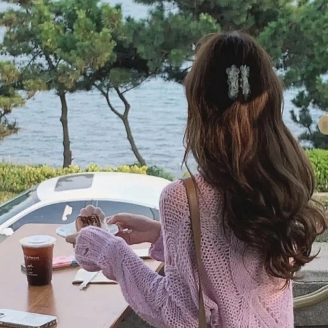 天使的尾巴