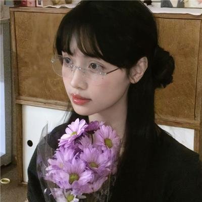 远在韩国的儿子